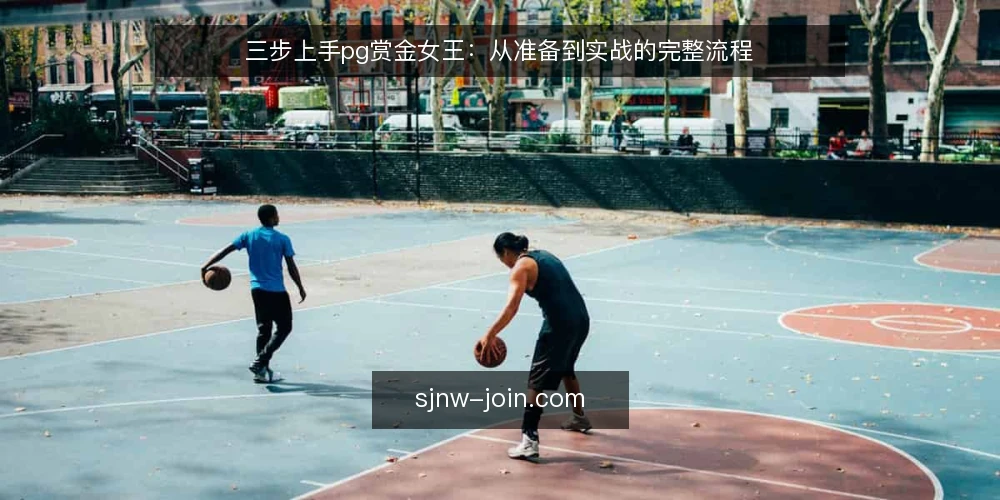 三步上手pg赏金女王:从准备到实战的完整流程 — 准备:确认设备与账号环境 配图