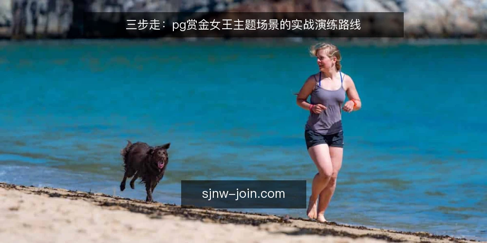 三步走:pg赏金女王主题场景的实战演练路线 — 第一步:准备与基线核查 配图