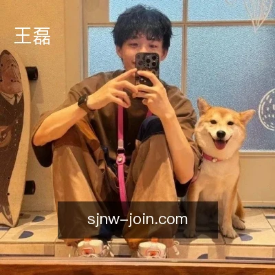 王磊